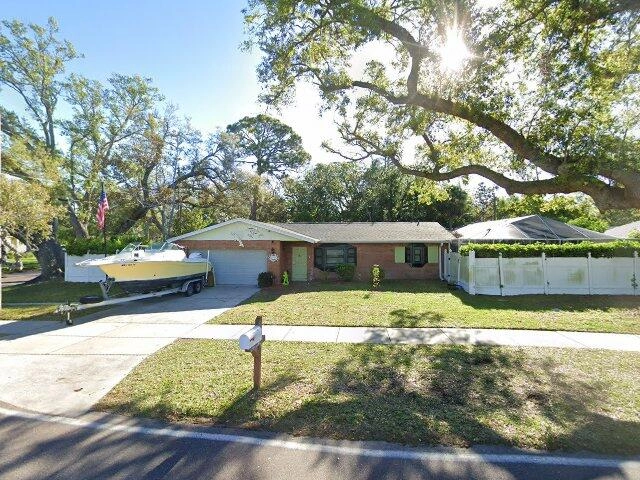 House image located at Saint Petersburg, FL 33708