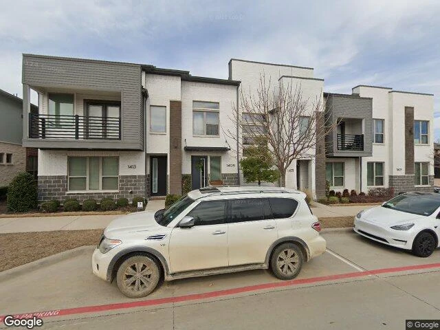 House image located at Plano, TX 75075