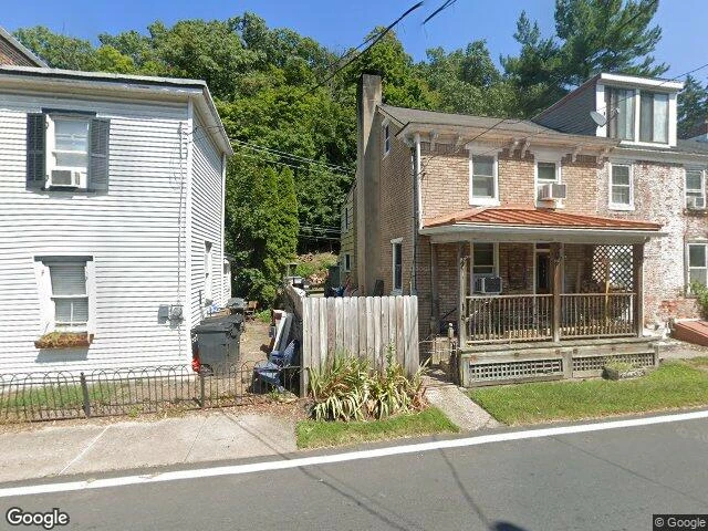 House image located at Lambertville, NJ 08530