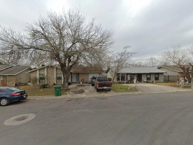 House image located at San Antonio, TX 78242