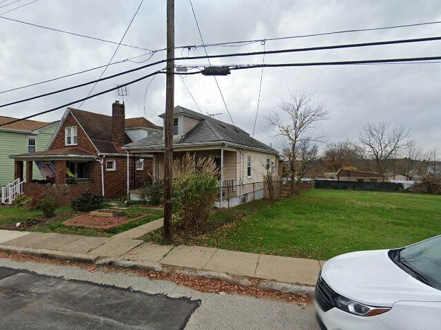 House image located at Homestead, PA 15120