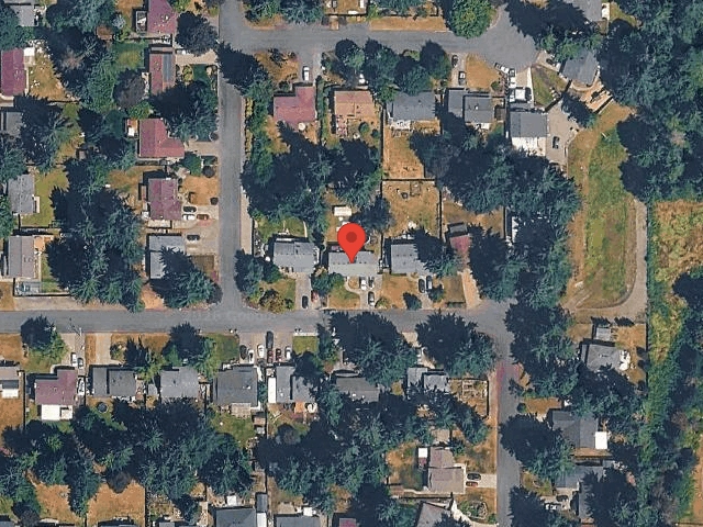 House image located at Puyallup, WA 98375
