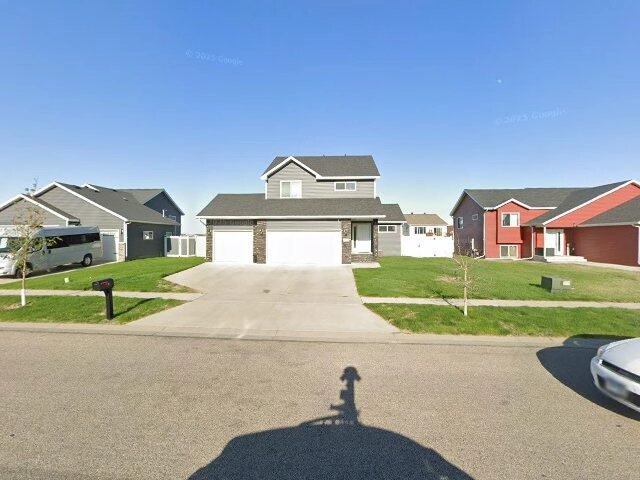 House image located at Moorhead, MN 56560