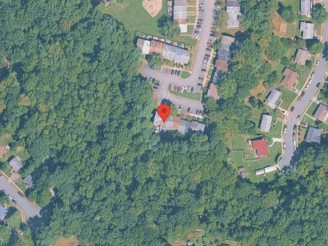 House image located at Woodbridge, VA 22193