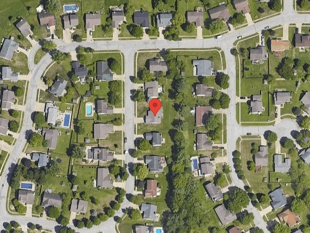 House image located at Indianapolis, IN 46237
