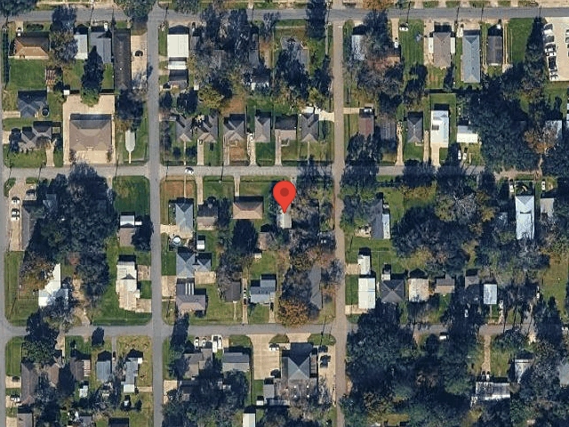 House image located at Gonzales, LA 70737