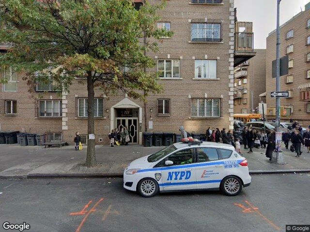 House image located at Brooklyn, NY 11206