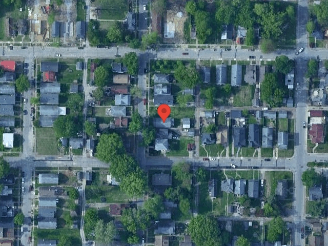 House image located at Evansville, IN 47713