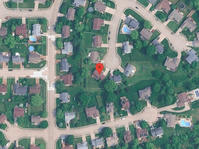 House image located at O'Fallon, IL 62269