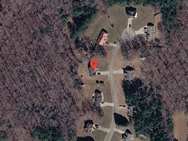 House image located at Locust Grove, GA 30248
