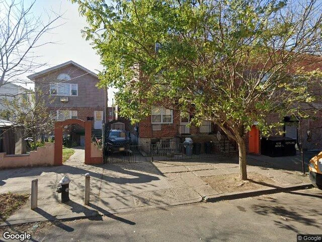 House image located at Brooklyn, NY 11236