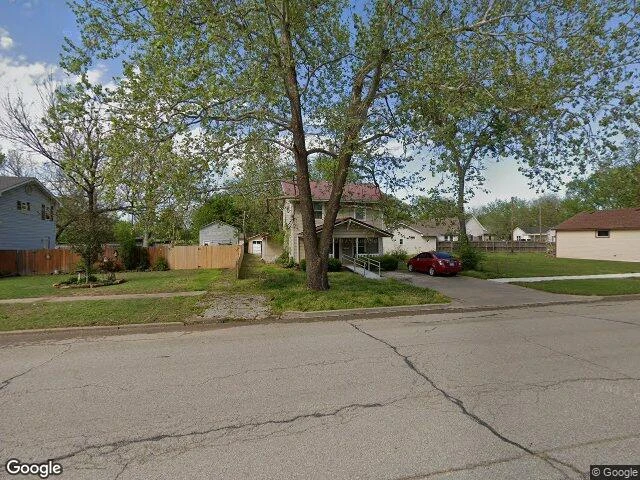 House image located at Vinita, OK 74301