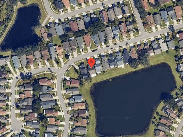 House image located at Orlando, FL 32821