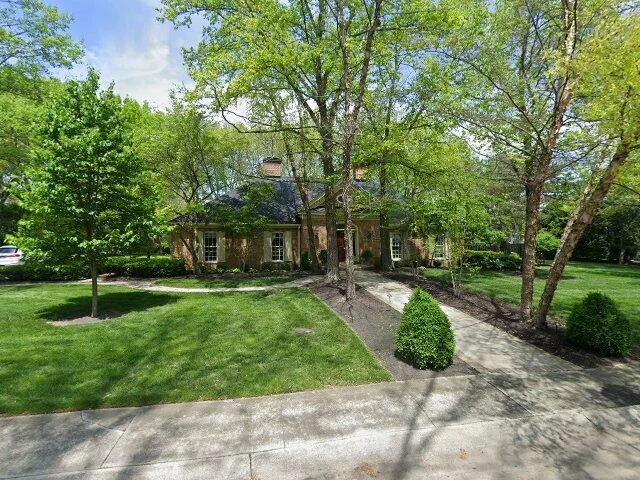 House image located at Muncie, IN 47304