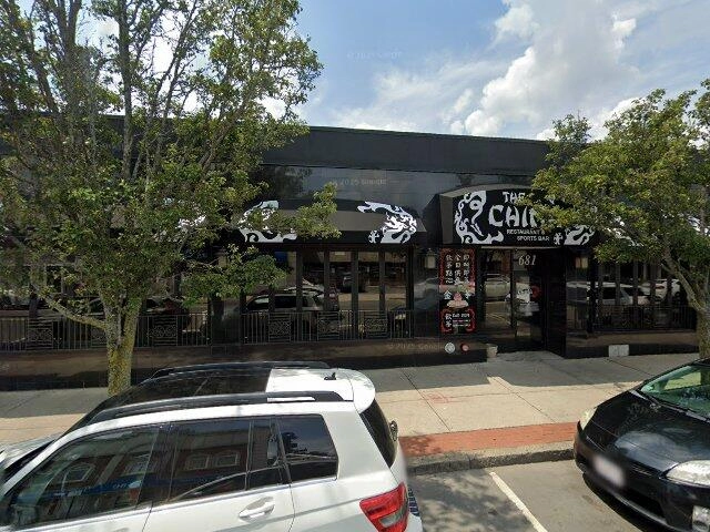 House image located at Brooklyn, NY 11233