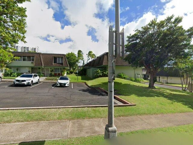 House image located at Aiea, HI 96701