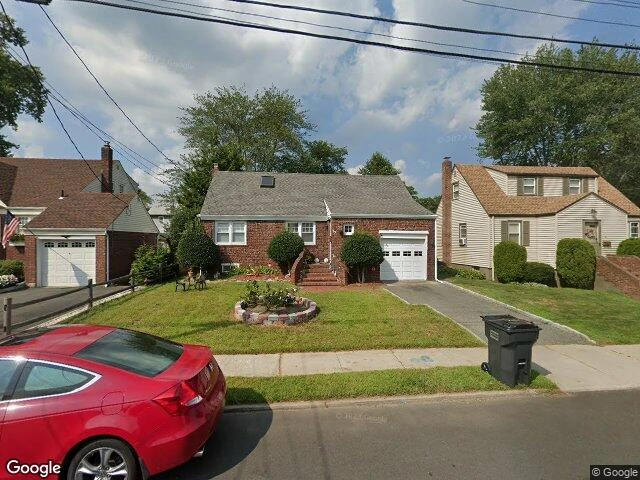 House image located at Bergenfield, NJ 07621