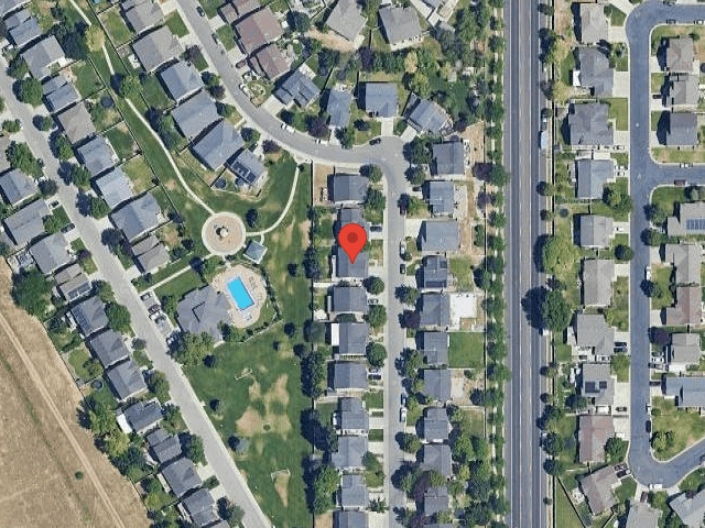 House image located at South Jordan, UT 84009