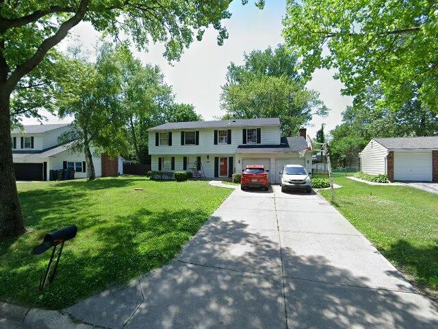 House image located at Toledo, OH 43607