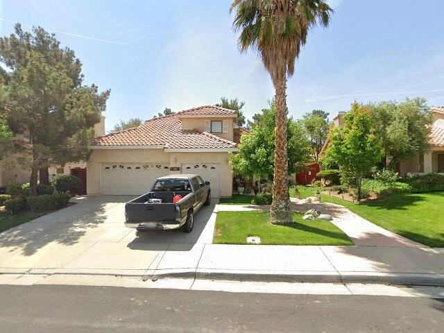 House image located at Palmdale, CA 93551