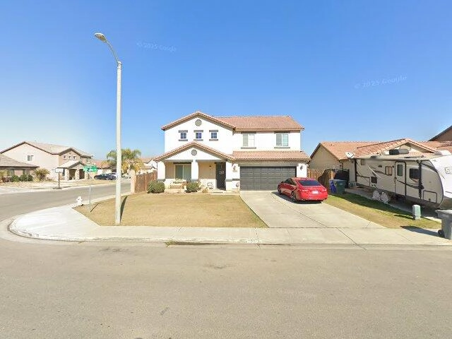 House image located at Delano, CA 93215