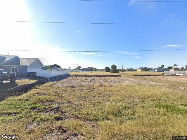 House image located at Cape Coral, FL 33993