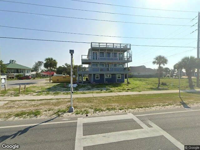 House image located at Port Saint Joe, FL 32456