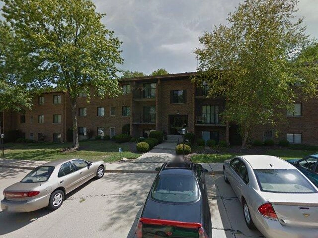 House image located at Cincinnati, OH 45247