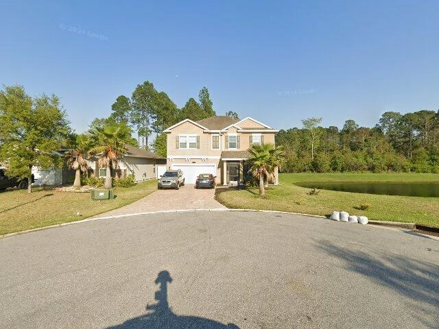 House image located at Jacksonville, FL 32222
