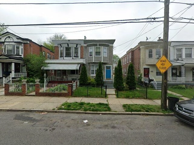 House image located at Philadelphia, PA 19138