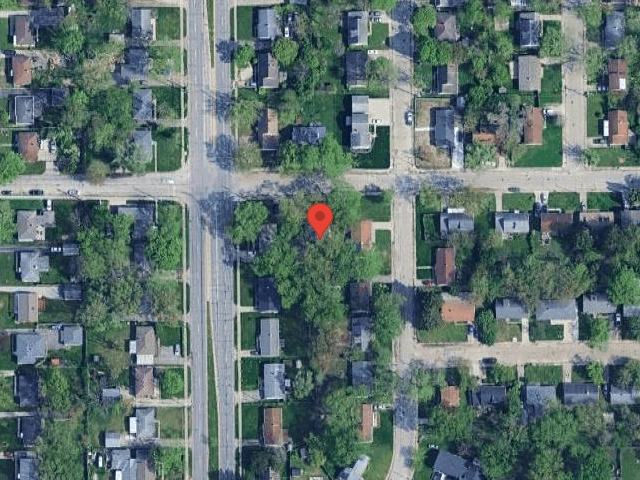 House image located at Indianapolis, IN 46226