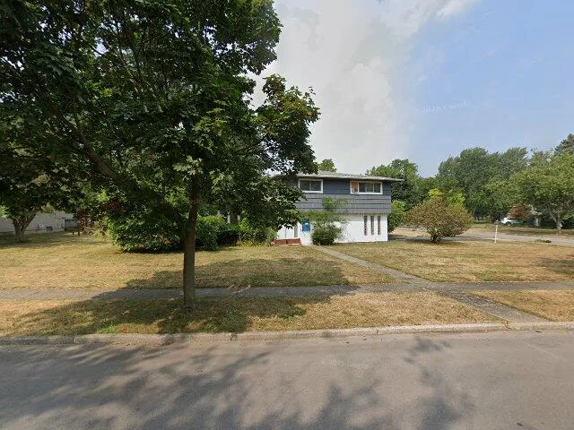 House image located at Buffalo, NY 14221