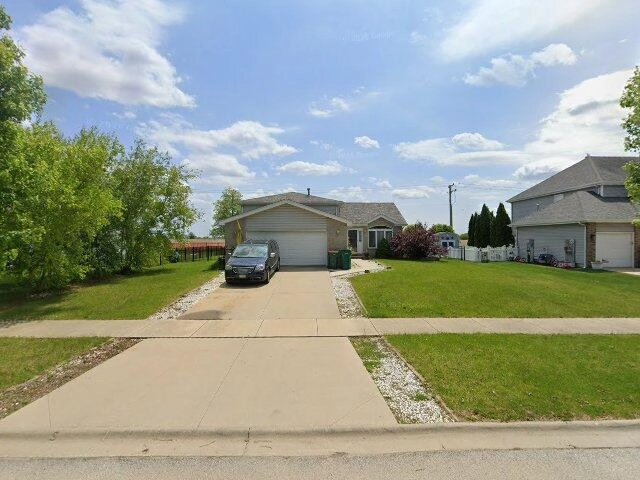 House image located at Manhattan, IL 60442