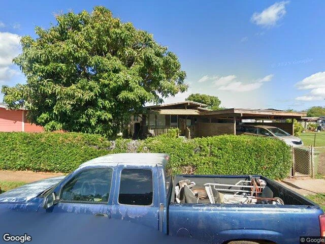 House image located at Ewa Beach, HI 96706
