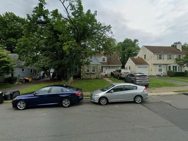 House image located at Trenton, NJ 08619