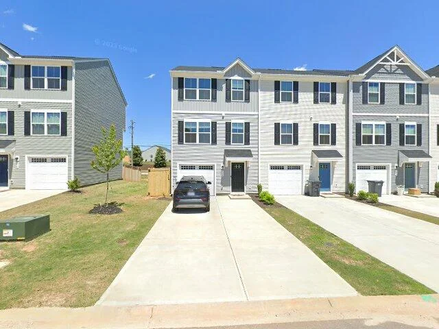 House image located at Greenville, SC 29617