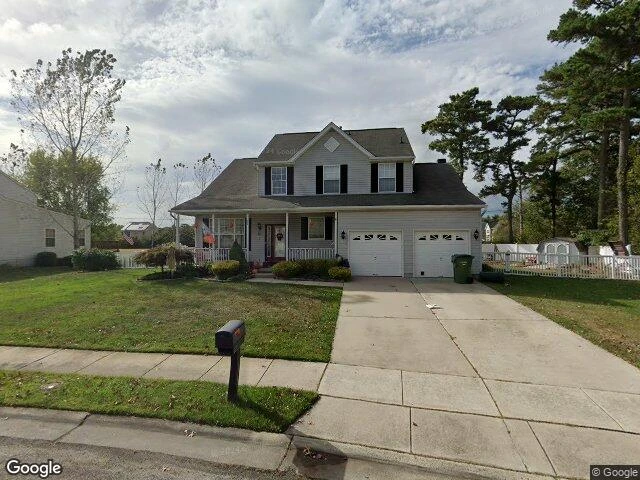 House image located at Egg Harbor Township, NJ 08234