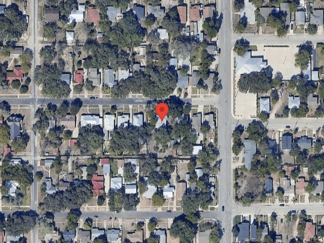 House image located at San Antonio, TX 78210