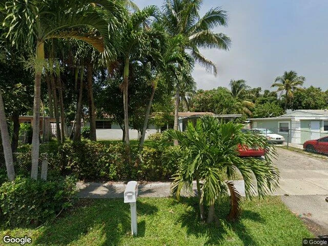 House image located at Pompano Beach, FL 33064