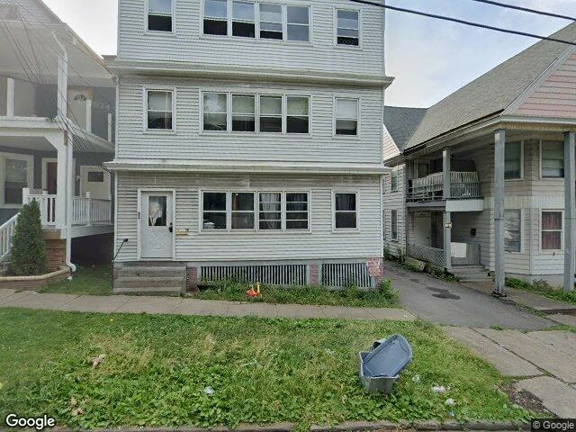 House image located at Utica, NY 13502