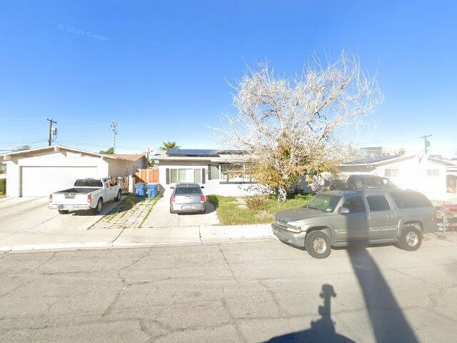 House image located at Las Vegas, NV 89102