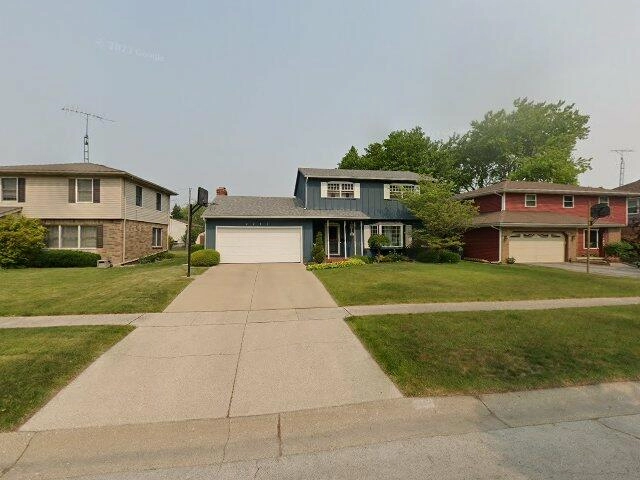 House image located at Toledo, OH 43611