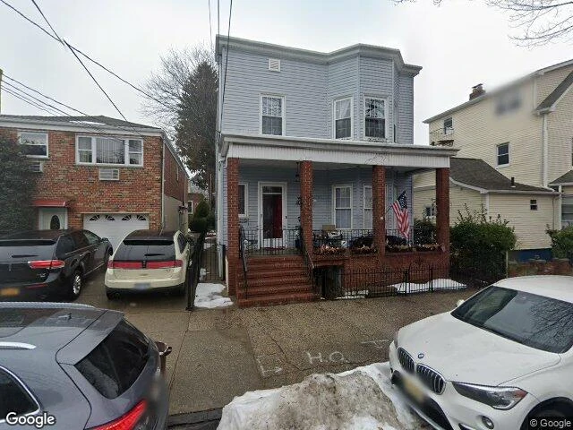 House image located at Bronx, NY 10470