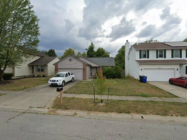 House image located at Columbus, OH 43207