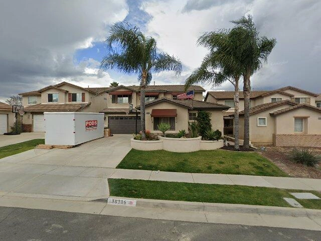 House image located at Murrieta, CA 92562