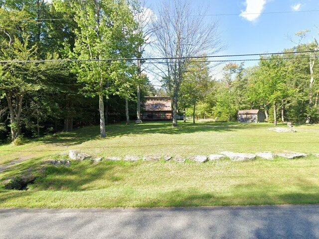 House image located at Tannersville, NY 12485