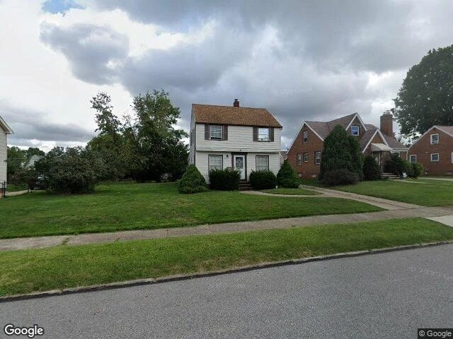 House image located at Cleveland, OH 44129