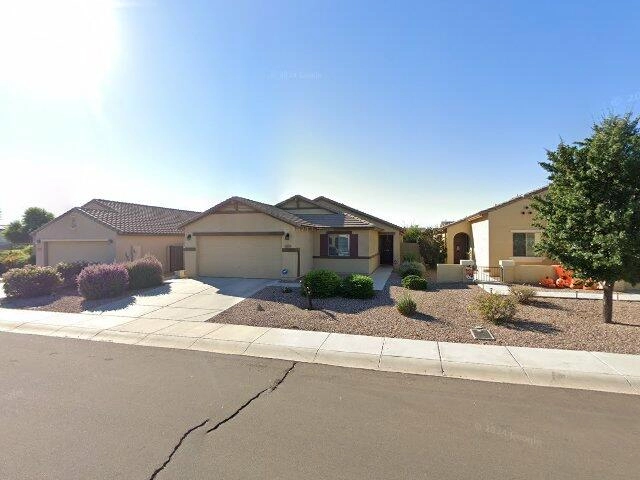 House image located at Surprise, AZ 85388