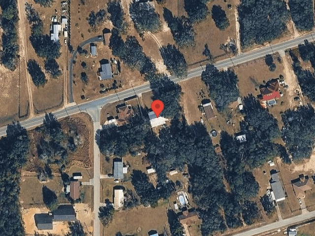 House image located at Belleview, FL 34420