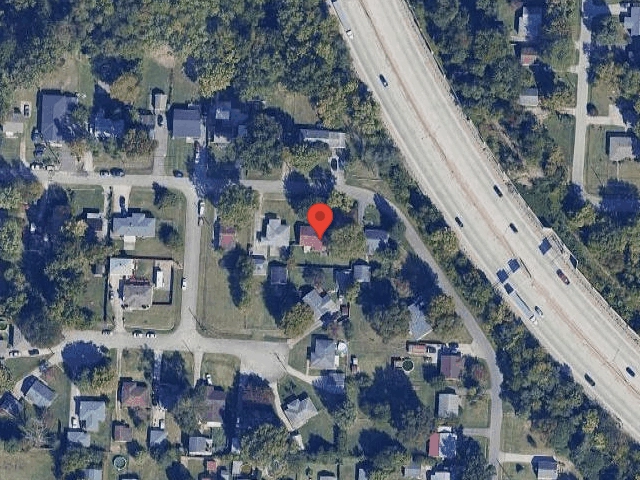 House image located at Louisville, KY 40216